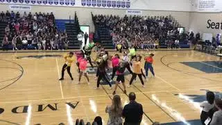 PULSE Goodbye Assembly 2019