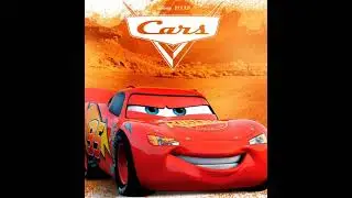 Cars 2006 Soundtrack 9 SongBird Pal Pitch Tempo Full OST