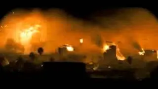 Battle Los Angeles Trailer - Jeff Collins Voiceovers