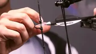Nockturnal Lighted Nocks Review at LancasterArchery.com