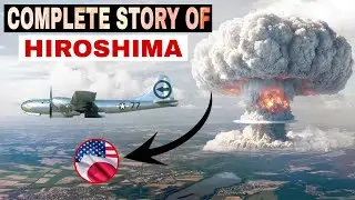 Hiroshima and Nagasaki | why USA destroyed Japan | Bindas Fact |