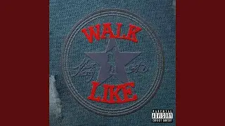 Walk Like