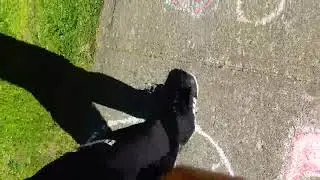 Lesbian Chalk