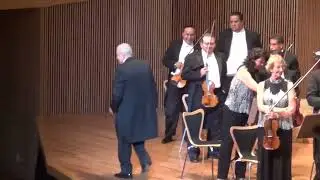 50 aniversario ORQUESTA CLÁSICA DE MÉXICO resumen 5