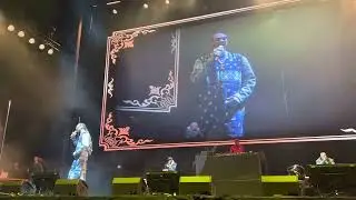 Snoop Dogg MURDER WAS THE CASE 2/18/23 @ Cali Vibes