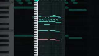 The 'Drake' formula for dark melodies! 🔥