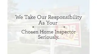 Safety First Home Inspection, LLC