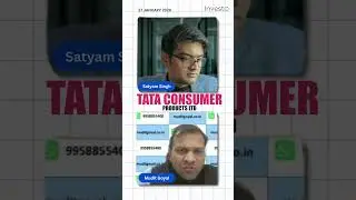 Tata Consumer Products Ltd. Stock Analysis: A Solid Choice in the FMCG Sector 📈🥤