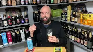 Tree House Curiosity Eighteen DIPA #1,718
