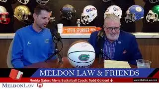 Meldon Law & Friends // Best Of ~ Coach Todd Golden