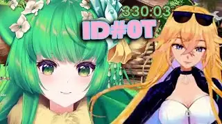 JUST DON'T UNDERSTAND ANYTHING  #vshojo #HarukaKaribu #englishvtuber #Vtuber #envtuber