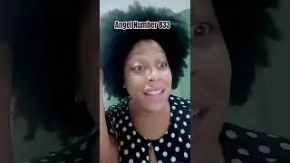&ldquo;Angel Number 833 | You&rsquo;re Being Positioned for Divine Justice & Victory&rdquo;