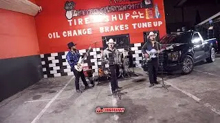 Doble Imperio - El Don Nadie (En Vivo)
