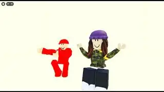 Not my problem - Roblox Meme Animtion