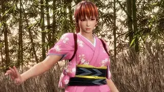 【DOA6】Kasumi | Arcade:True Fighter #5