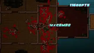 Hotline Miami 2: Wrong Number