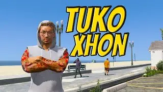 SERE PAPÁ #TukoXhon