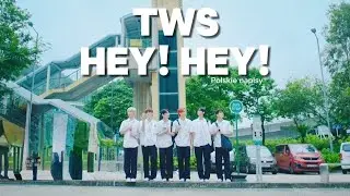 TWS -Hey! Hey! (Polskie napisy)