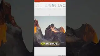 BEST PowerPoint Transition in PowerPoint 🔥