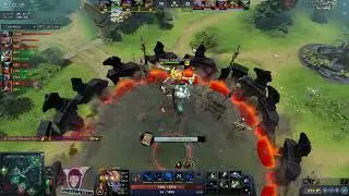 rocket lazer dagon repeat
