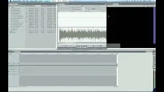Window Layouts FCP7