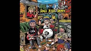 Dankthemenace x dc the don - (rag3 Kidd remix)