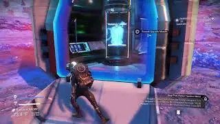 No men sky game play after 10 years part 9