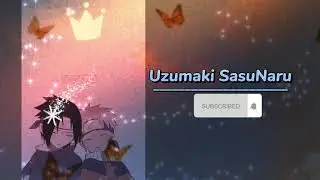 Naruto Lyric prank||Talk dirty||Gc||Narusasu/First vid☺️