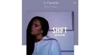 Avalon Young - Favorite