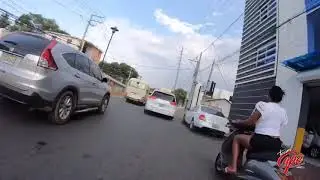 Vueltecita en Puerto Plata Team Cape Obis EddyMotors