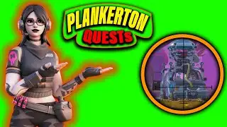 Cork that Space Hole :  Complete a ride the lightning mission in a 19+ zone || Fortnite STW