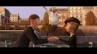 Opening to Meet The Robinsons 2007 Blu ray