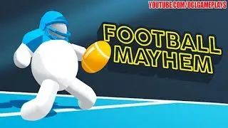 Ball Mayhem! (By Voodoo) Gameplay Trailer (Android IOS)