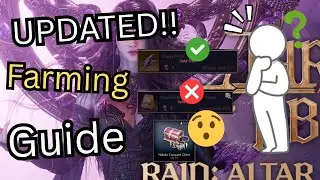 Ultimate Farming Guide 2025: Everything You Need to Know!
