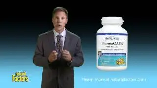 Dr. Michael Murray on  Pharmagaba