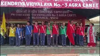 Oath ceremony # Student council #2025