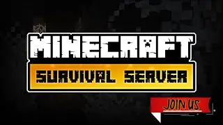 Join my minecraft server! - Season 2 1.17 - Lore based SMP - Best Minecraft Servers to Join Day 5