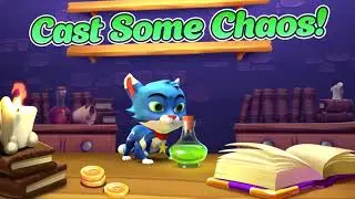 Crafty Candy - Play Now Trailer
