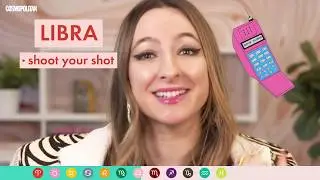 Weekly Horoscopes with Aliza Kelly ✨| January 13 - January 19 | Cosmopolitan