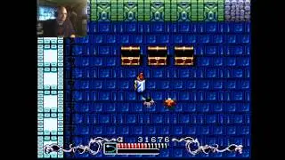 Brain Lord with Servidion 07