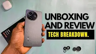Itel S24 Long Term Review - 3 Months Later