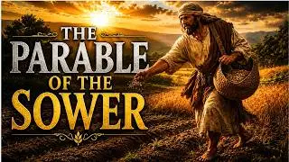 The Sower: When the Seed Meets the Heart