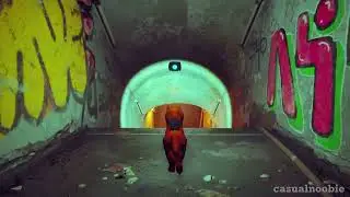 Stray: Jail Escape FULL Walkthrough | Chapter 11 Jail
