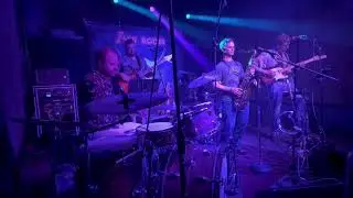 How Our Love Began - Magic In The Other - 07/11/2025 Ivy Room, Albany CA