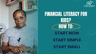 Unlock Your Child's Financial Future: Raise a Money-Smart Kid!
