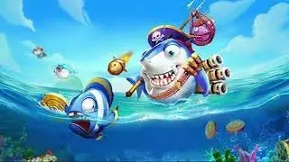 Earn Easy Money with FaChai Online Fishing Games
