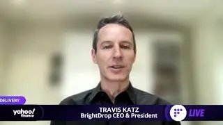 Gas prices are making decarbonization &lsquo;more urgent,&rsquo; BrightDrop CEO says