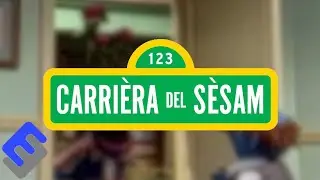 What if: Occitan Sesame Street (Carri&egrave;ra del S&egrave;sam)