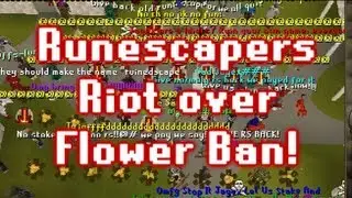 Dicing Banned: Community Outraged!