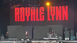 Black Magic - Royal Lynn